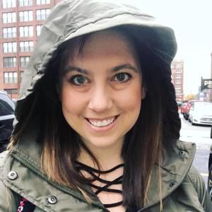 Meet your Posher, Megan